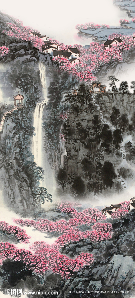 鸿运当头
