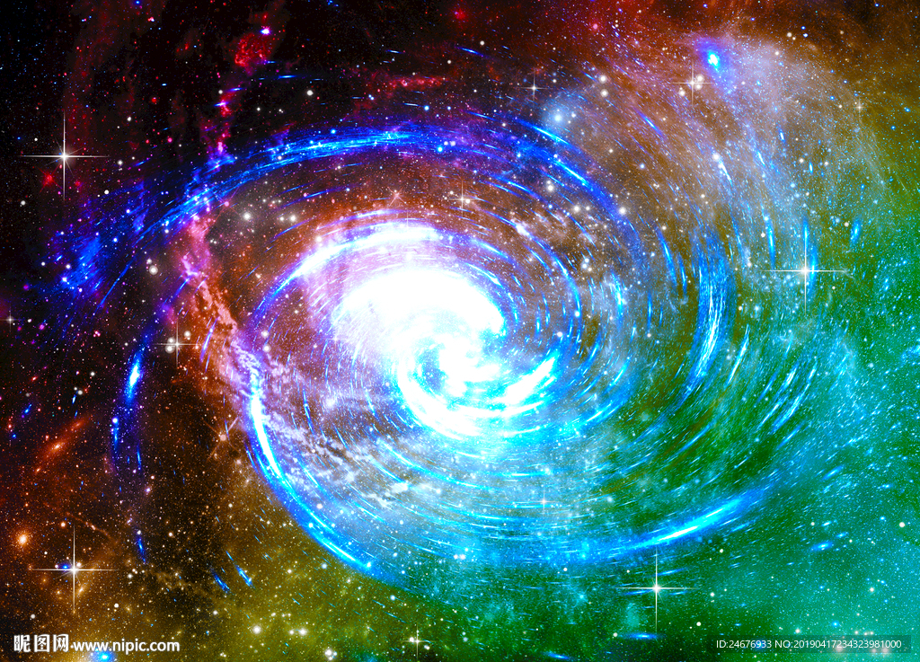 宇宙星空