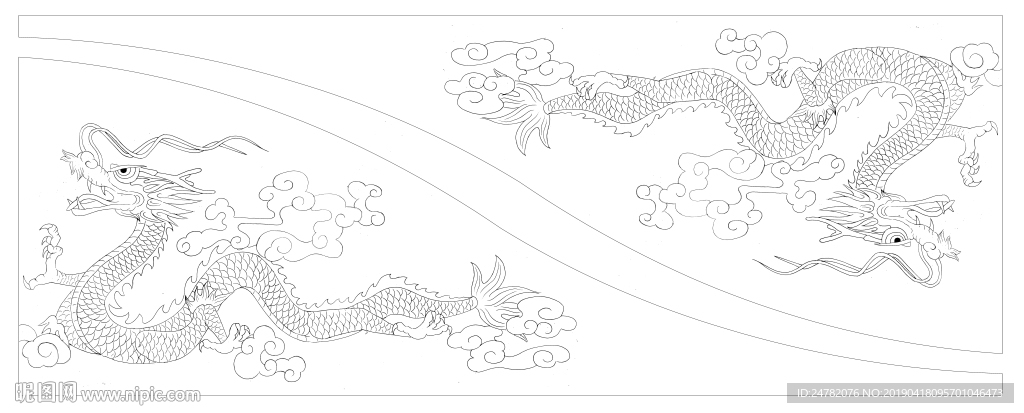 龙纹