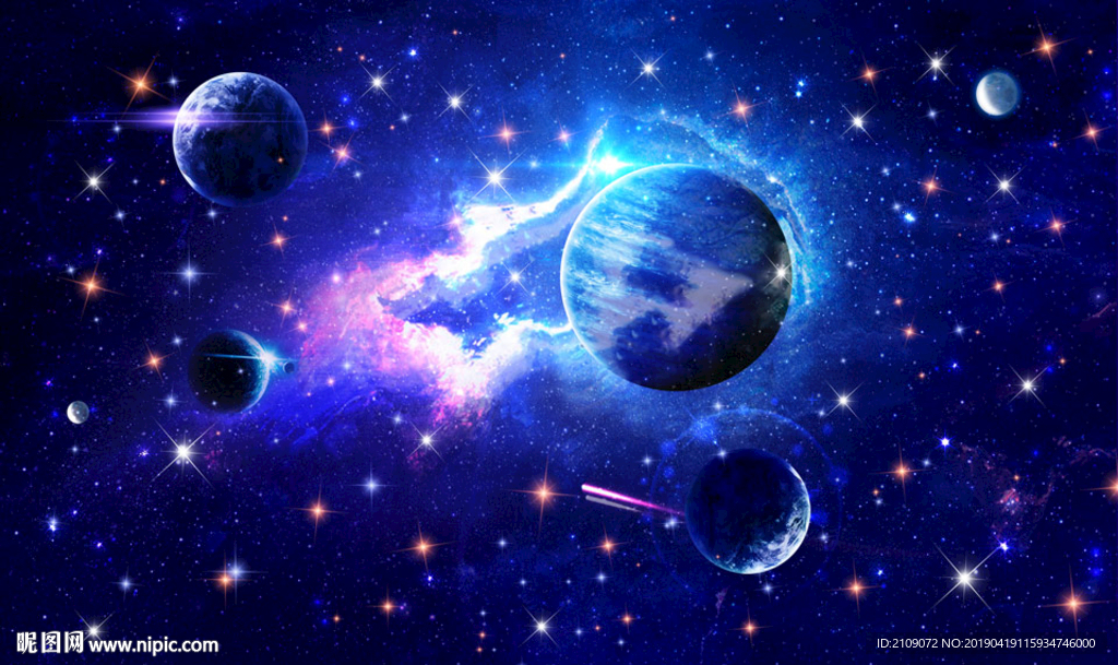 星空