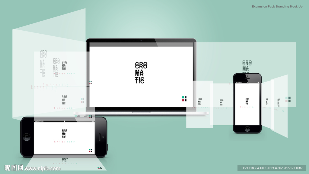 集团VI