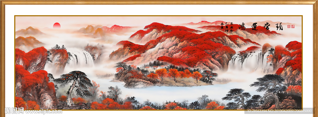 聚宝盆