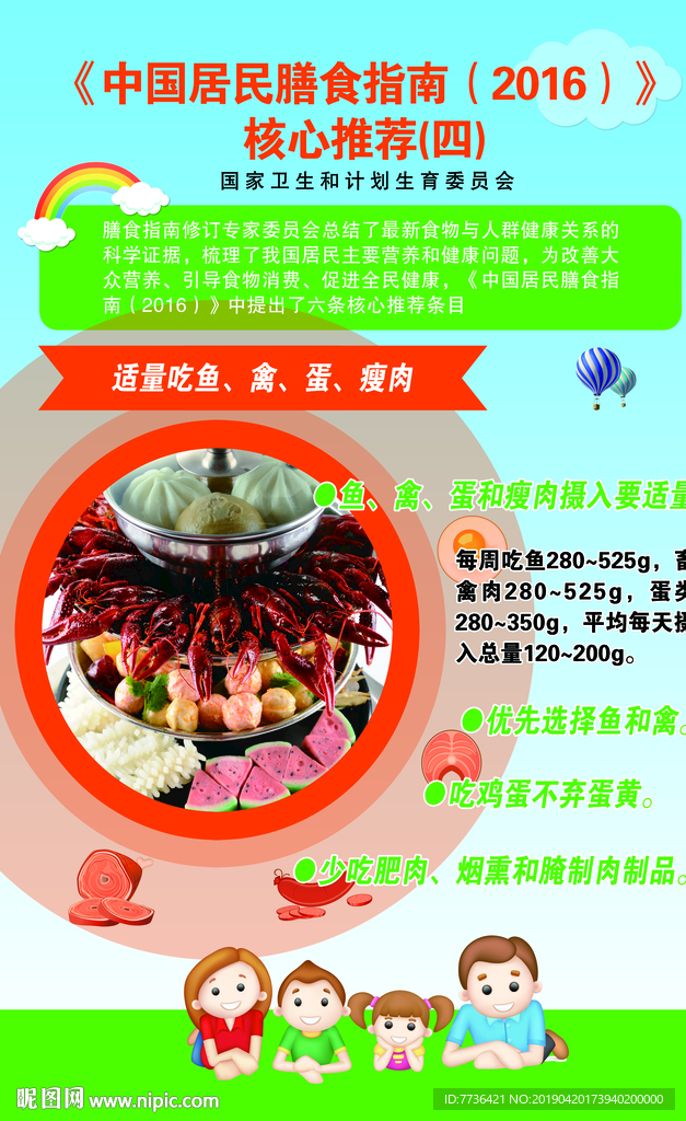 膳食指南