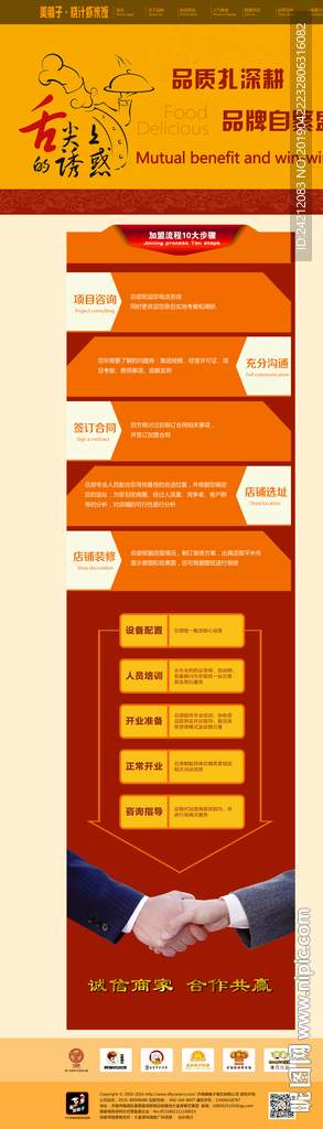网页素材 网页设计 电商网页