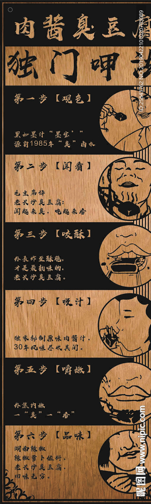 豆腐吃法