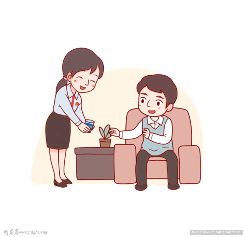 场景漫画系列