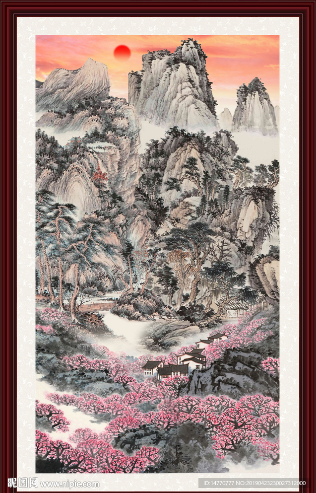 鸿运当头