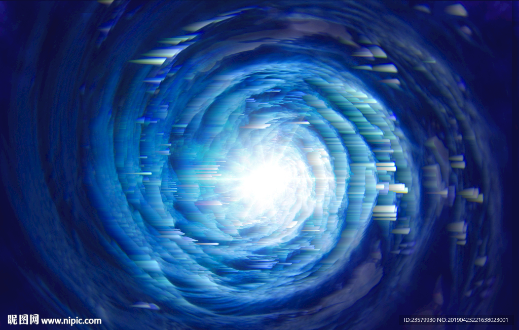 星空旋涡