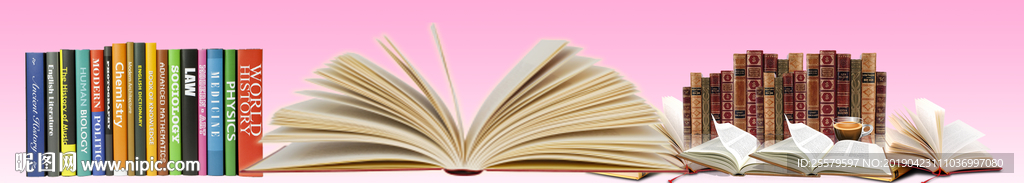 很好的书本集合