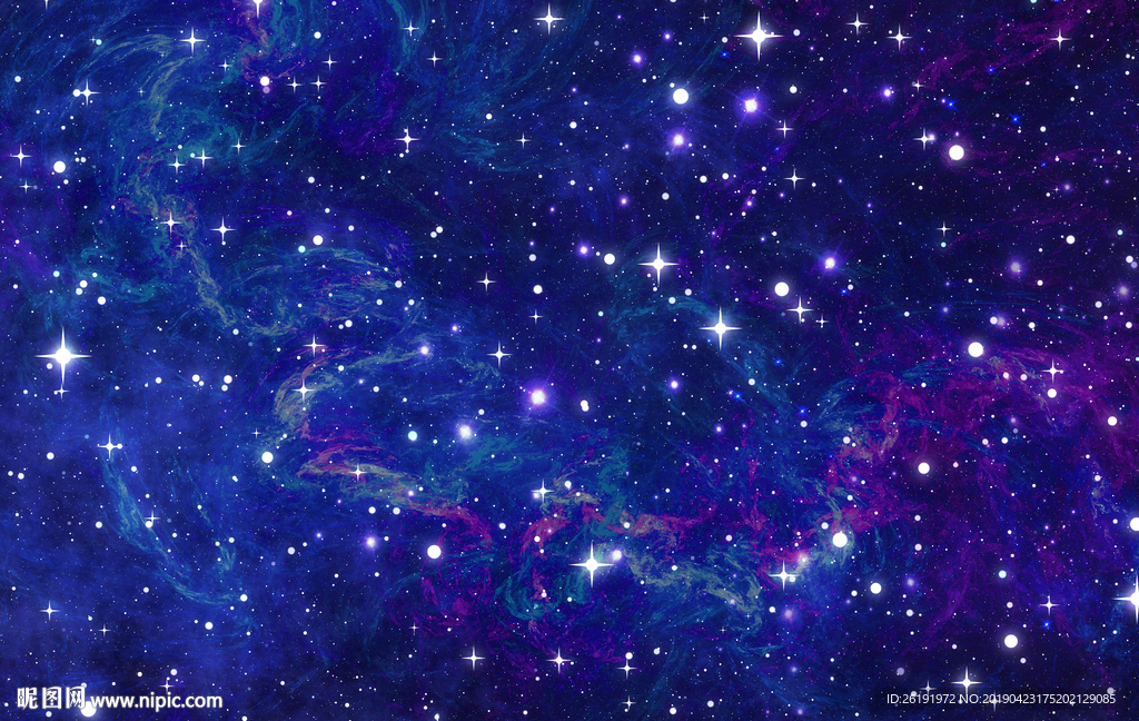 星空