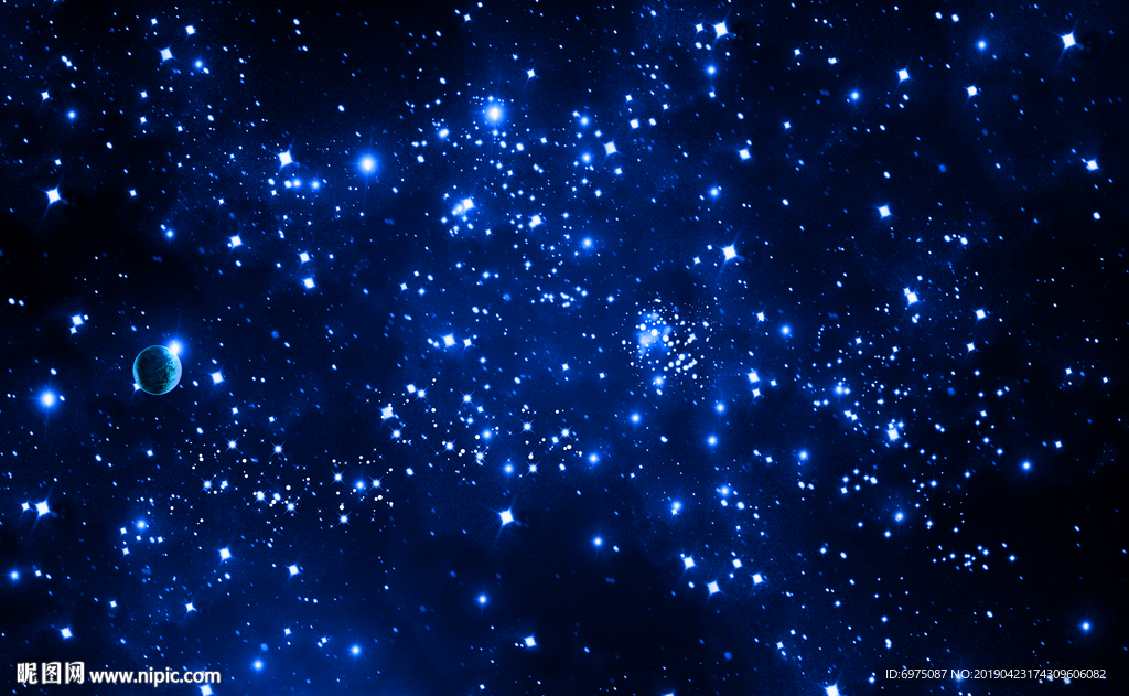 星空
