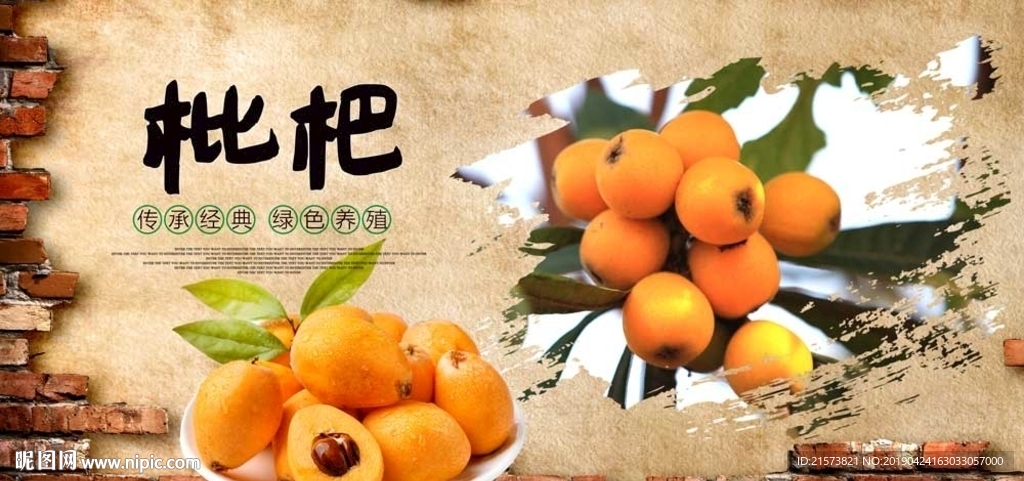 枇杷
