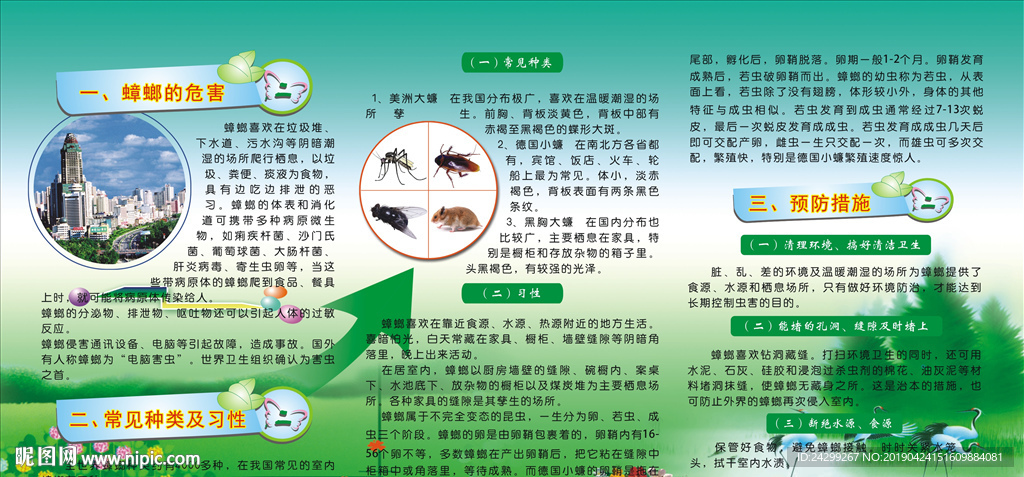 天天享有健康生活三