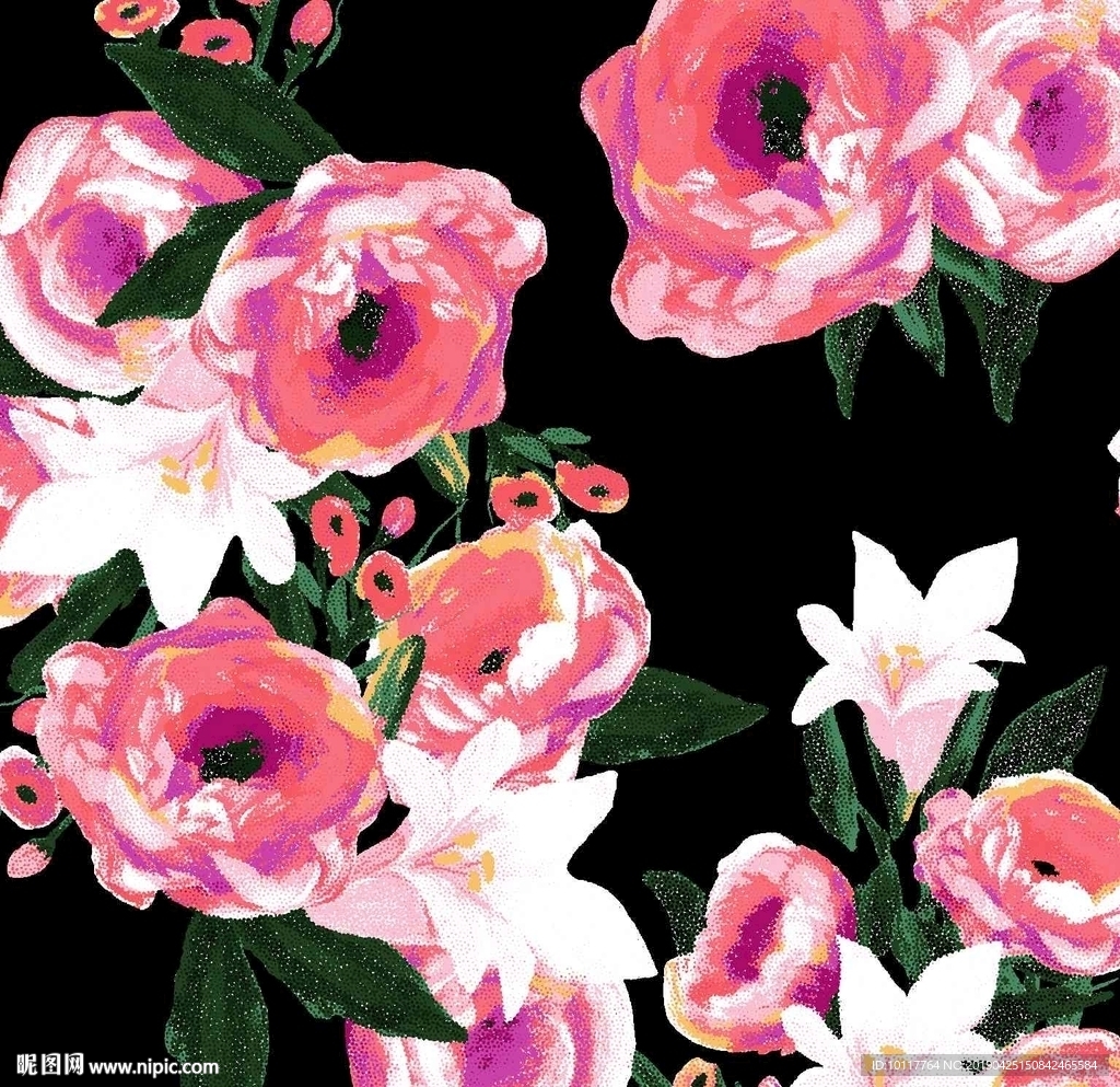 杜鹃花