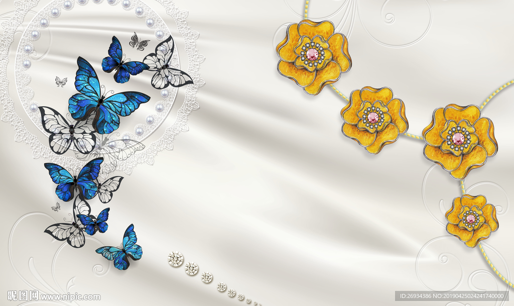 蝶恋花