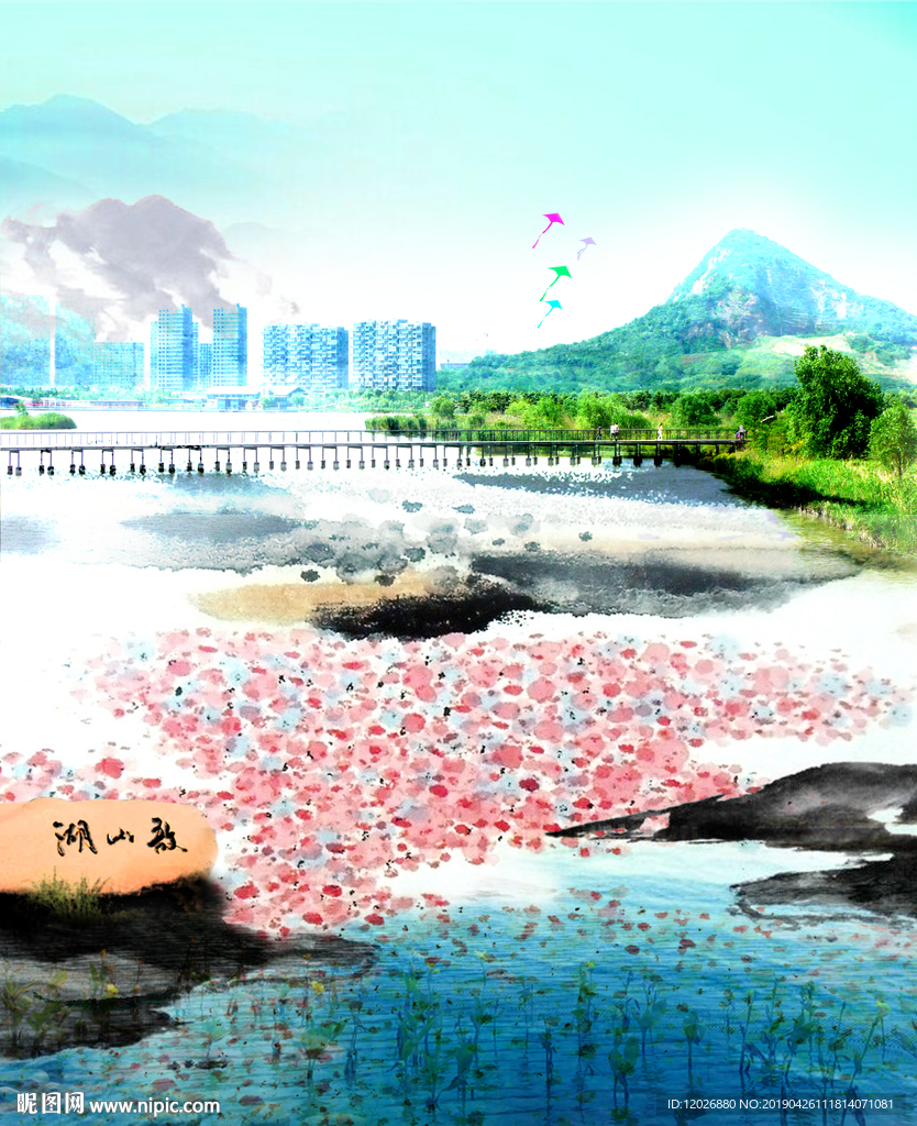 敔山湾
