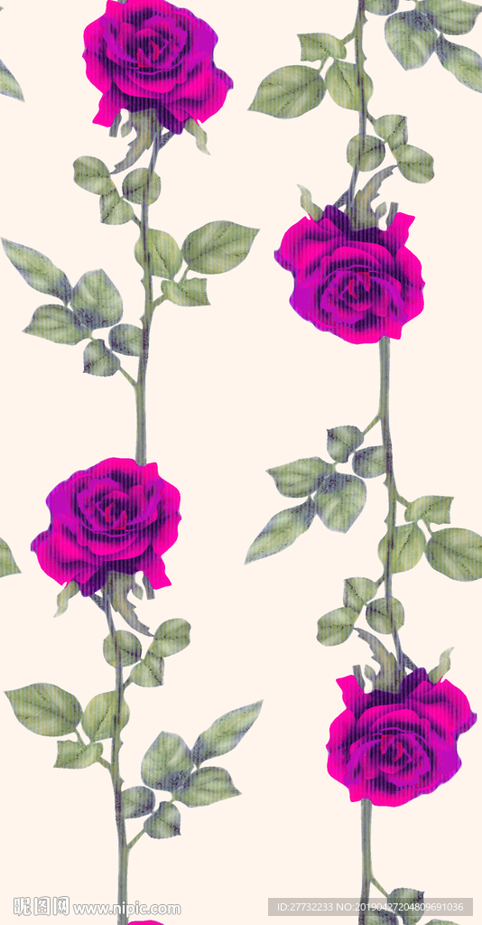 玫瑰花