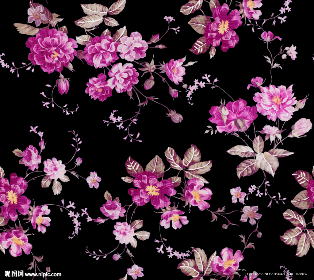 玫瑰花