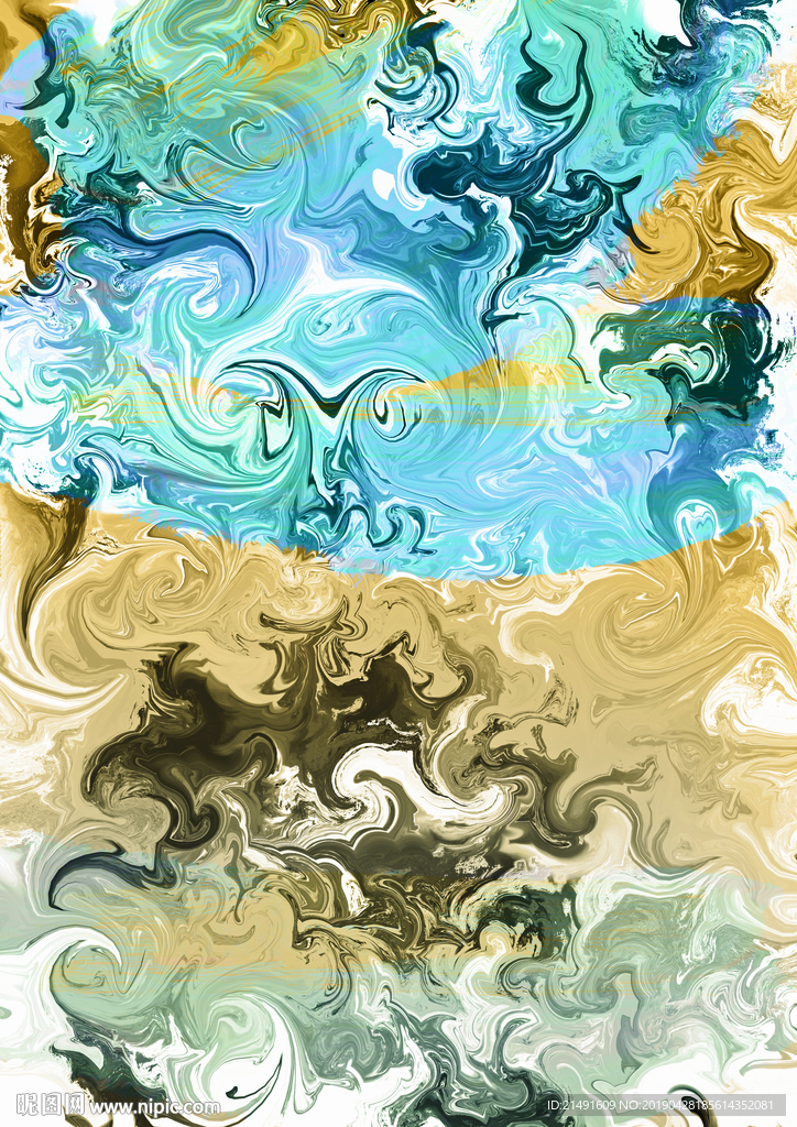 晶瓷画
