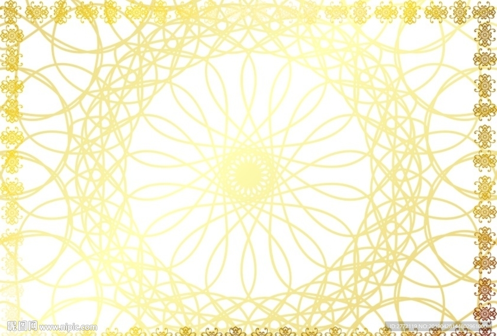 金奖状 沙牌设计