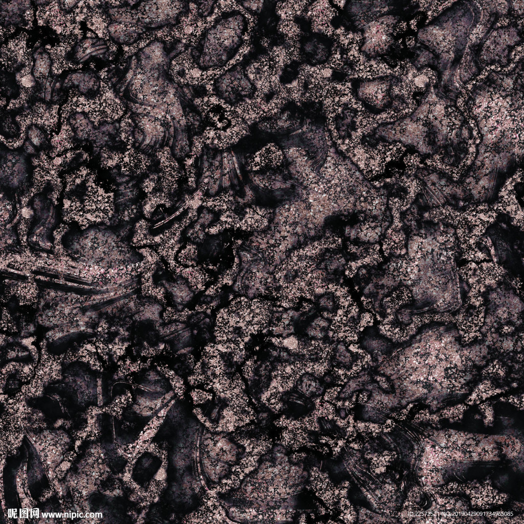 大理石纹 背景墙壁纸 石头纹理