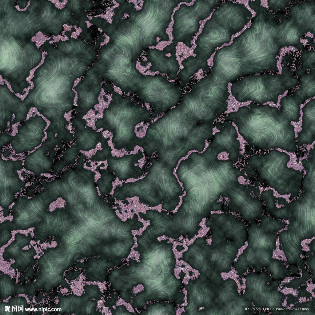 大理石纹 背景墙壁纸 石头纹理