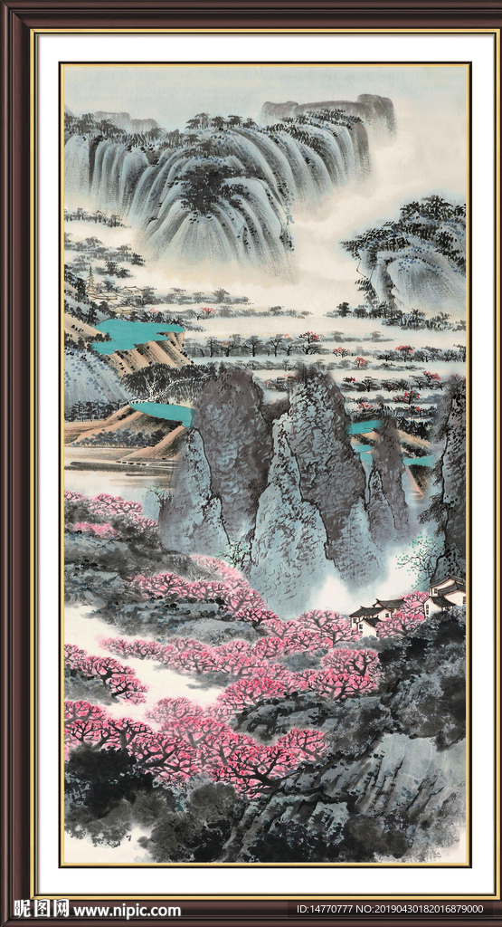 鸿运当头