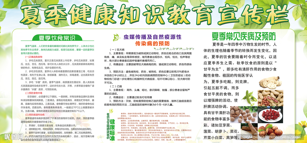 健康教育