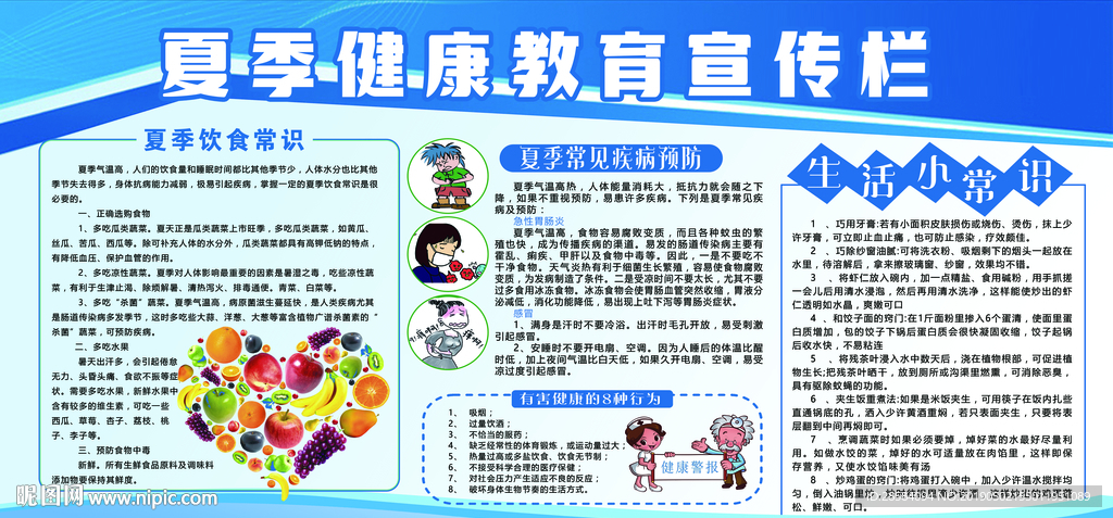 健康教育