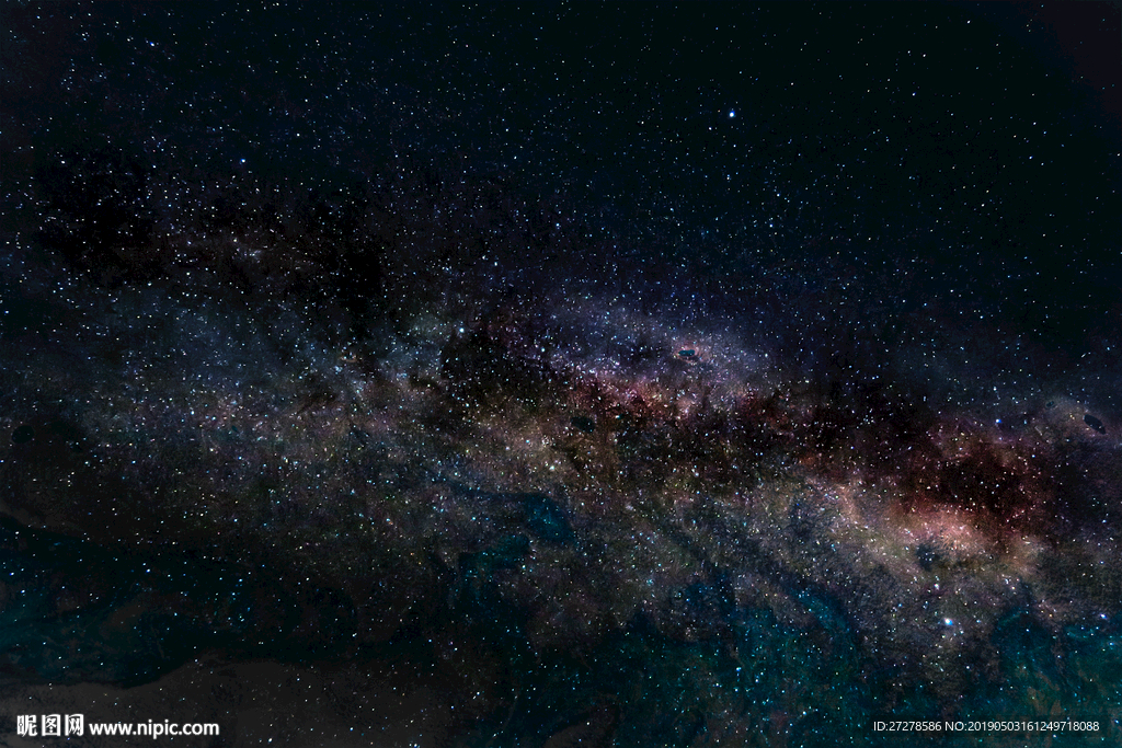 星空