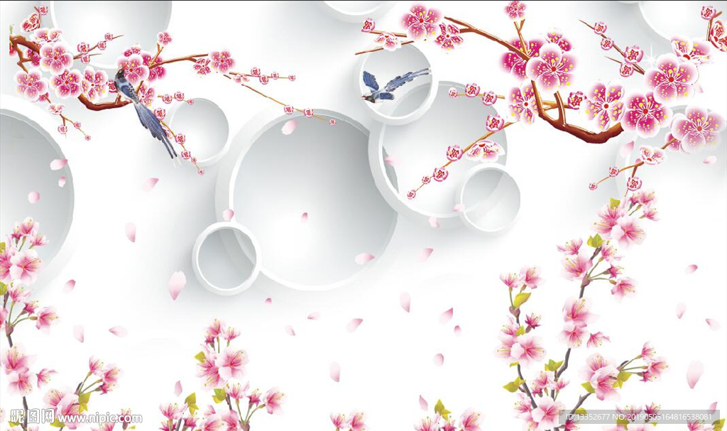 桃花
