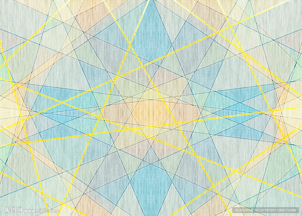 新中式装饰画