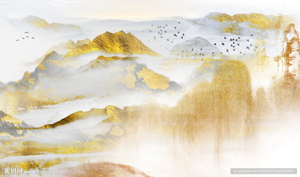 晶瓷画