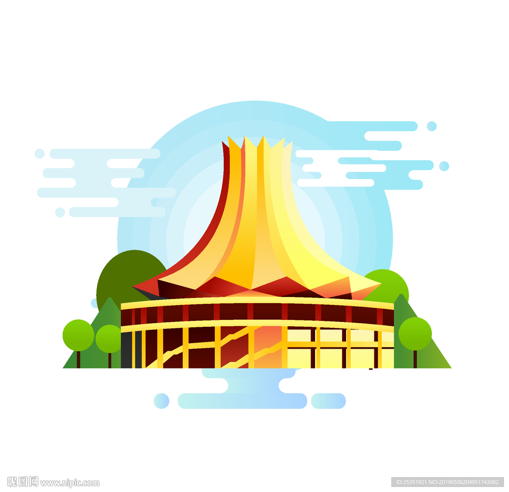 南宁国际会展中心