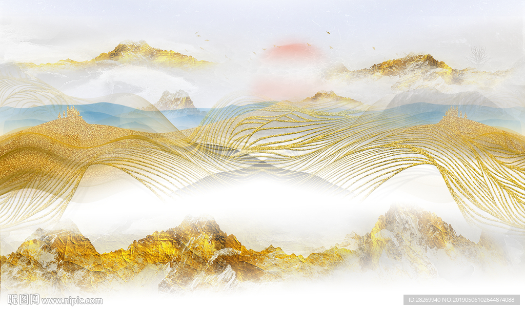 晶瓷画