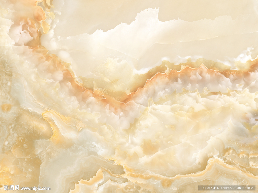 山水大理石 高山流水 流水生财