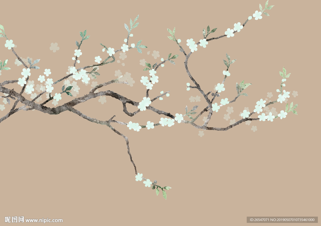 梅花