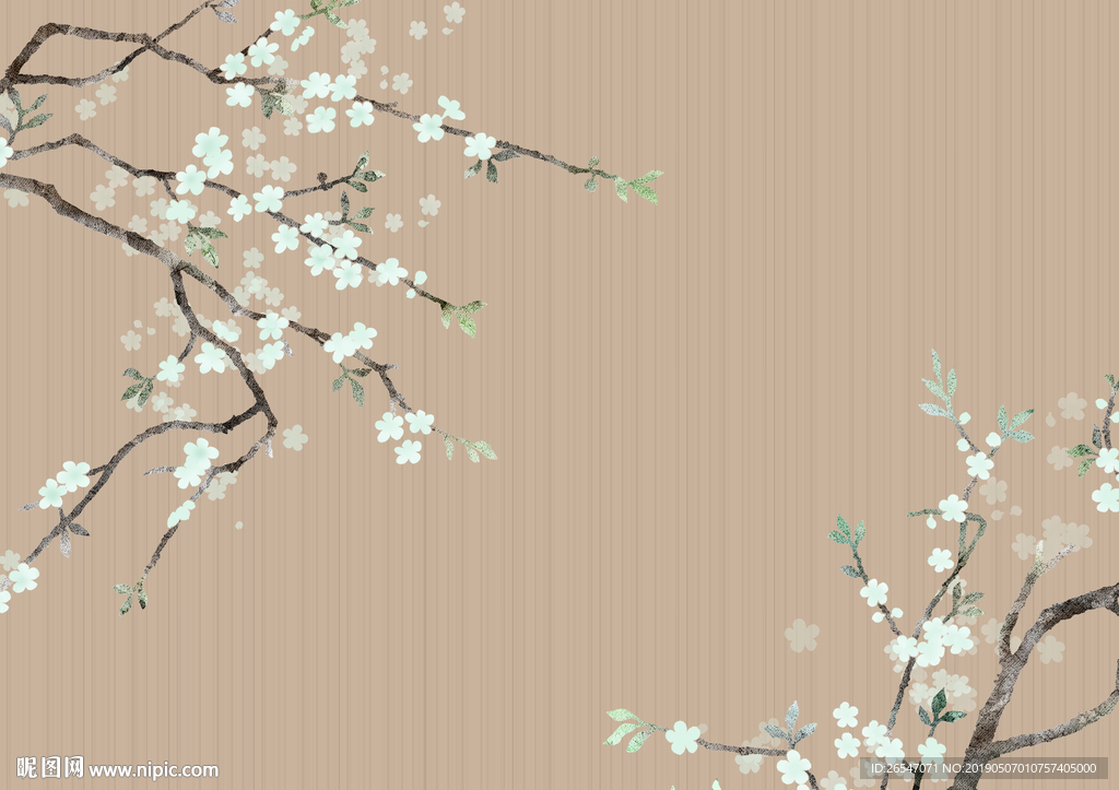 梅花
