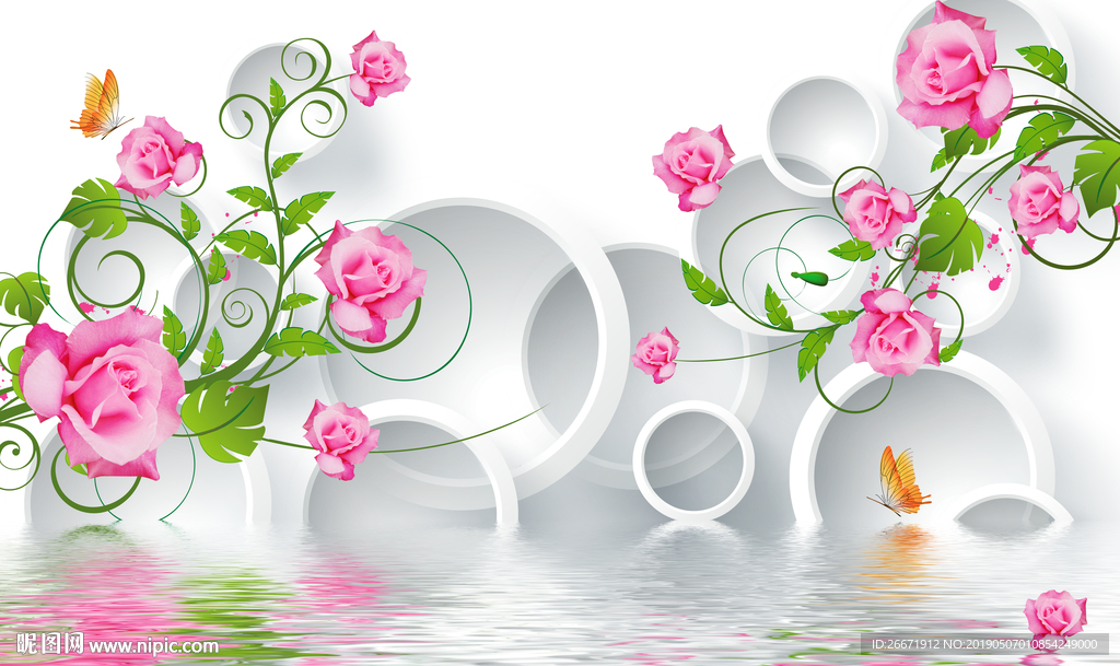 蝶恋花