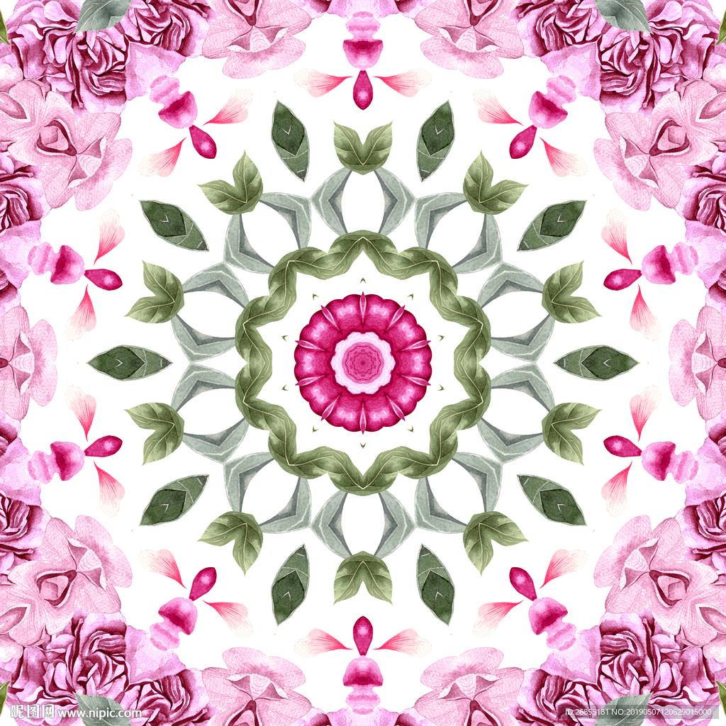 数码印花