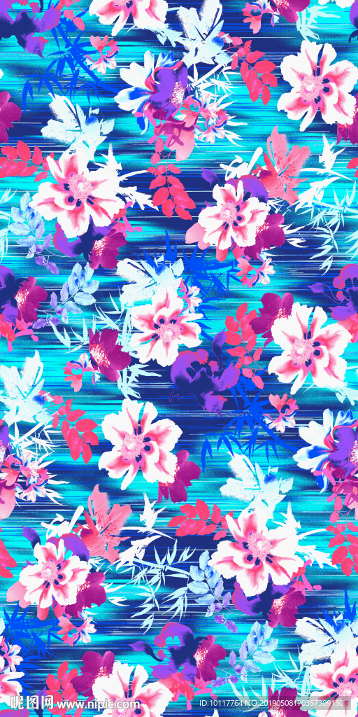 繁花似锦