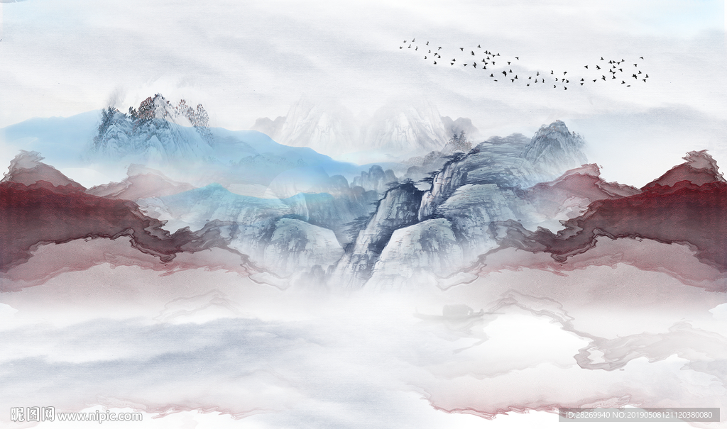 山