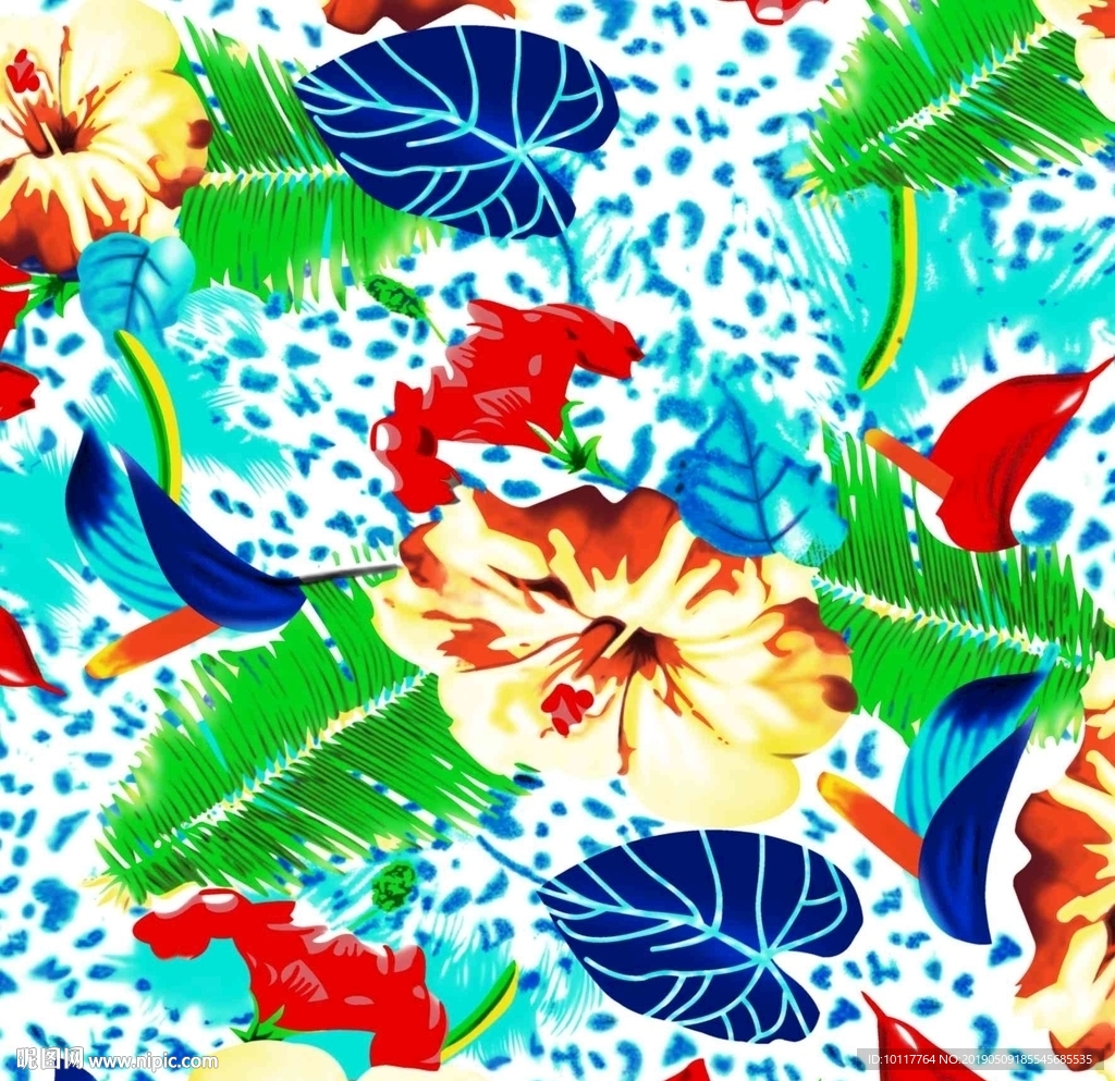 君子之花