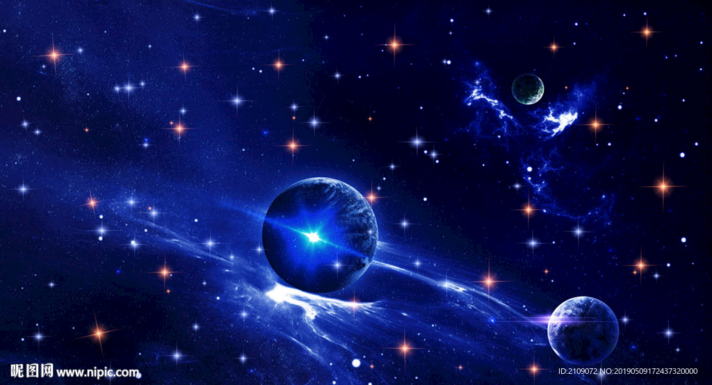 星空