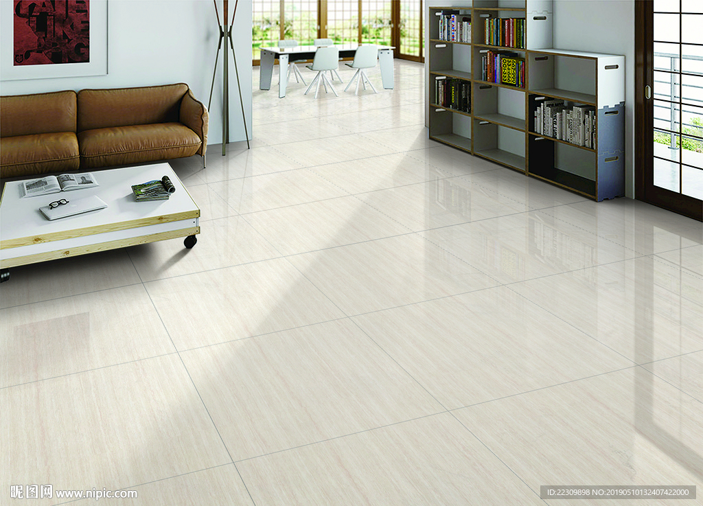 陶瓷 特写 大理石瓷砖 全抛釉