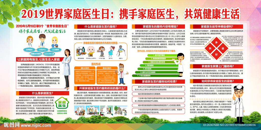 家庭医生