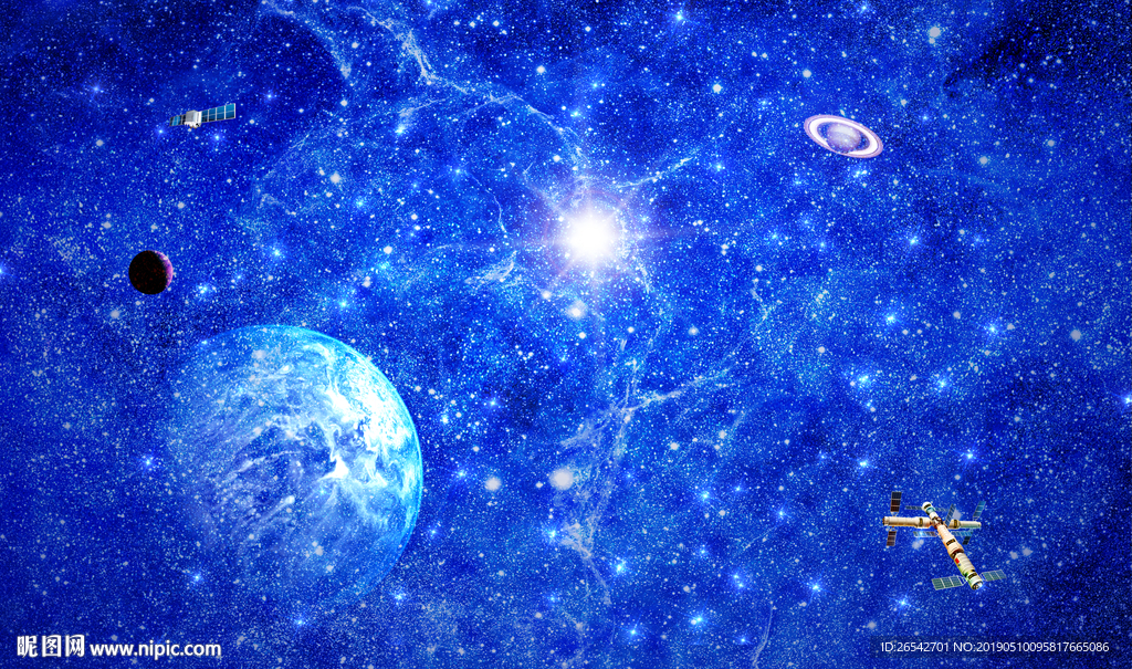 星空