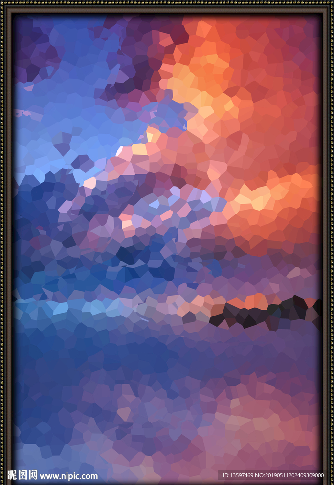 装饰画
