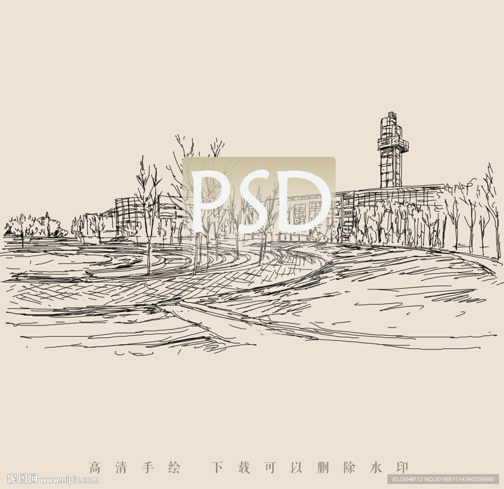 西安电子科技大学