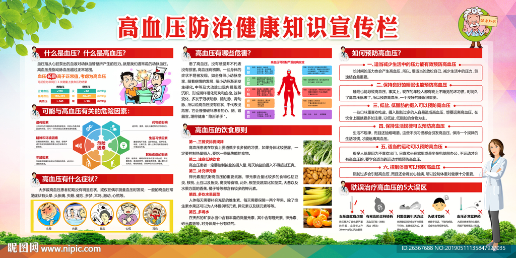 高血压